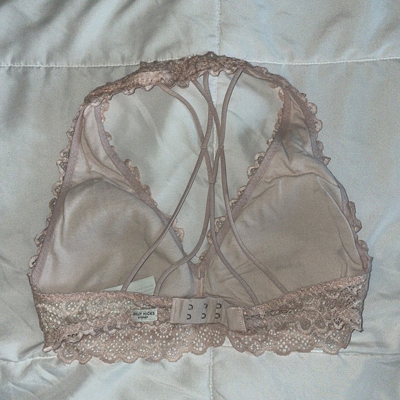 Hollister bralette - Picture 2 of 4